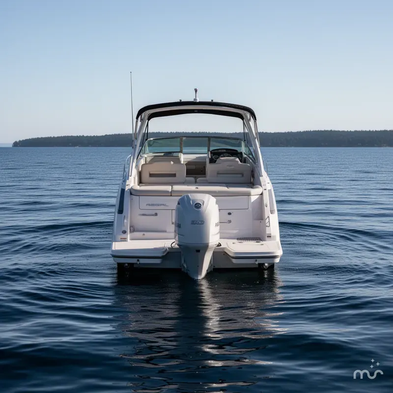 Slide: The Image of Regal 26 XO 2020 - 2