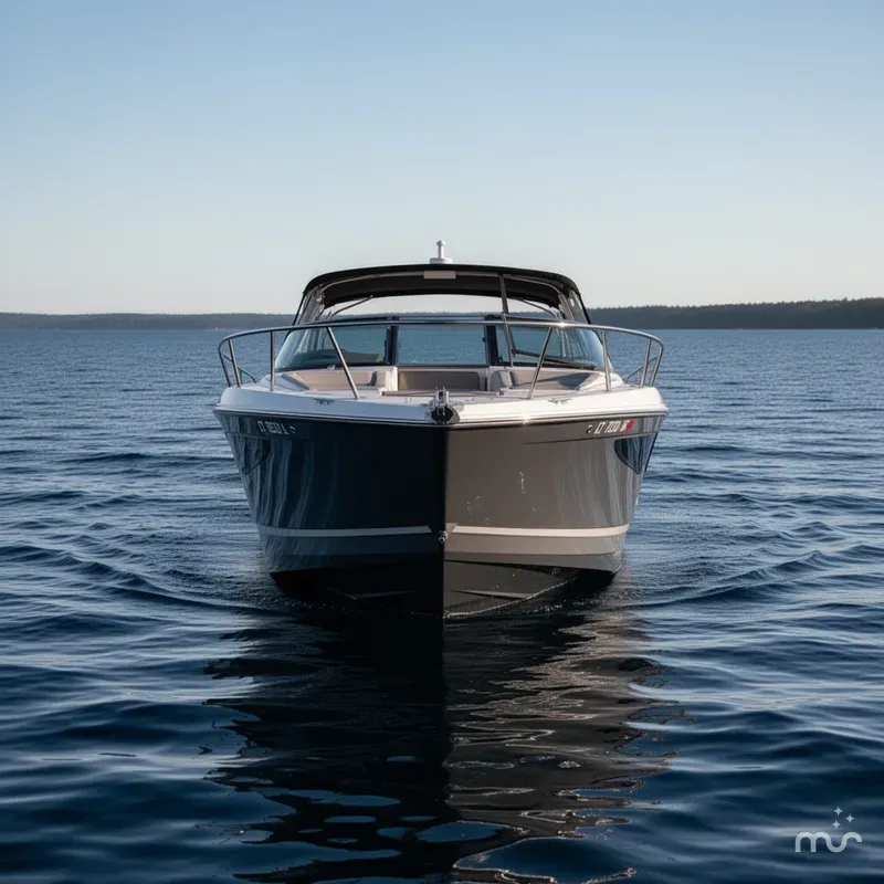 Slide: The Image of Regal 26 XO 2020 - 3