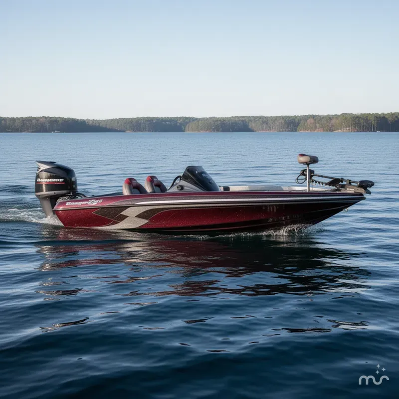 Slide: The Image of Ranger Z118 Comanche 2011 - 0