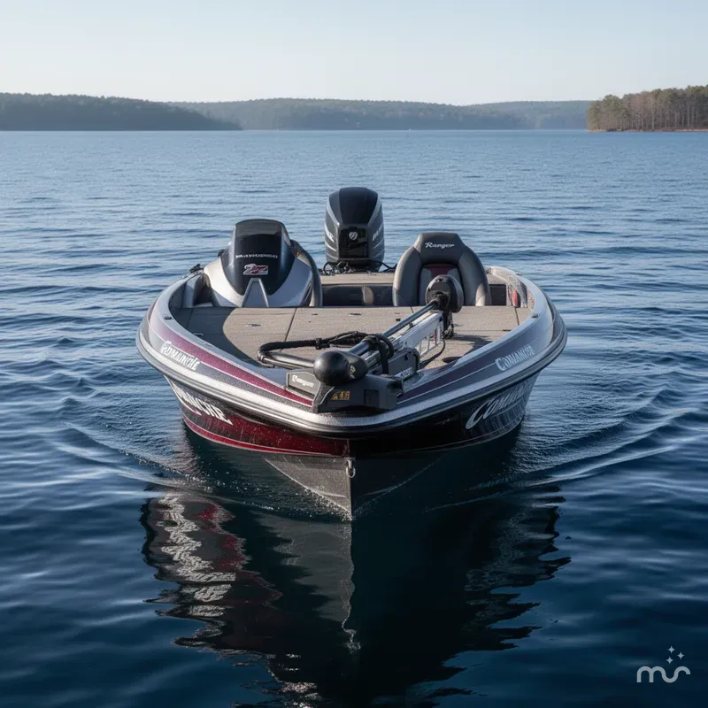 Slide: The Image of Ranger Z118 Comanche 2011 - 1