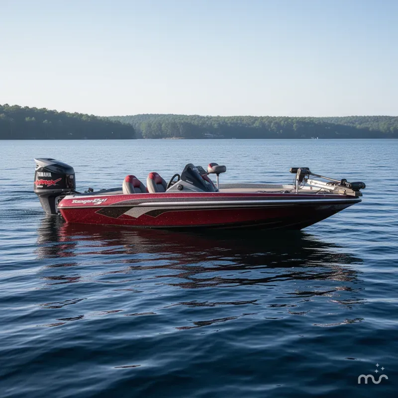 Slide: The Image of Ranger Z118 Comanche 2011 - 4