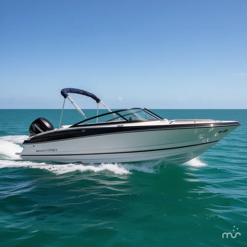 Slide: The Image of Monterey 217 Blackfin 2017 - 0