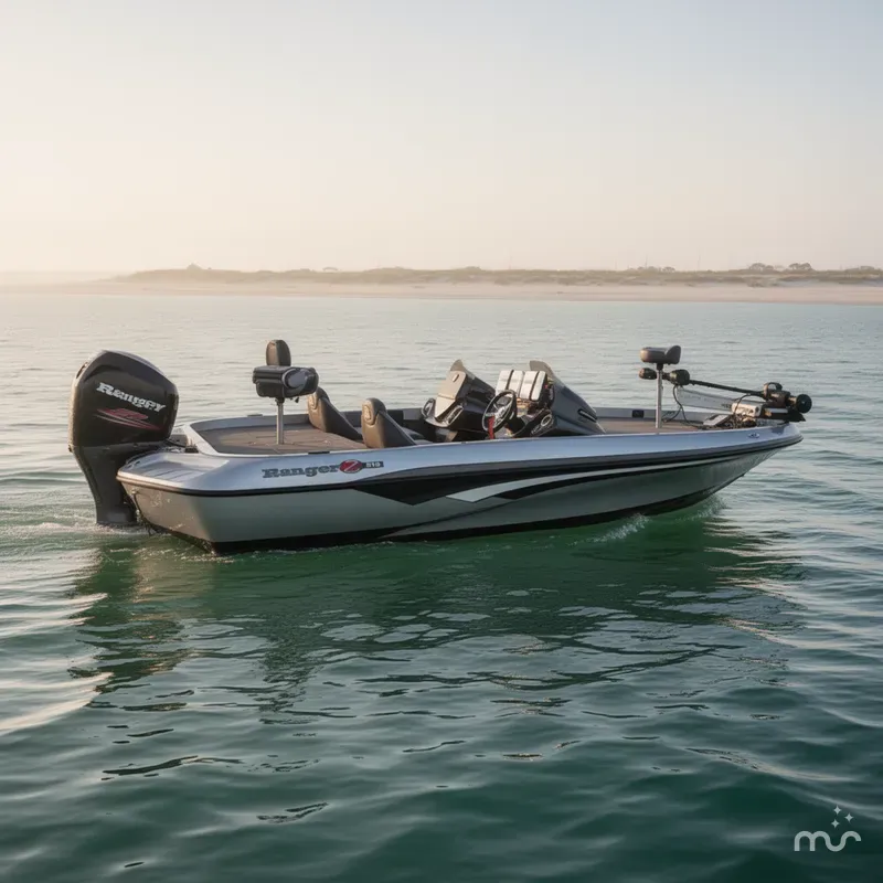 Slide: The Image of Ranger Z 519 2018 - 0