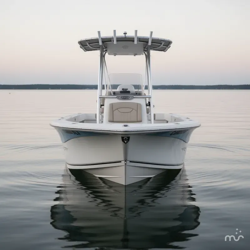 Slide: The Image of Carolina 238 DLV 2019 - 2