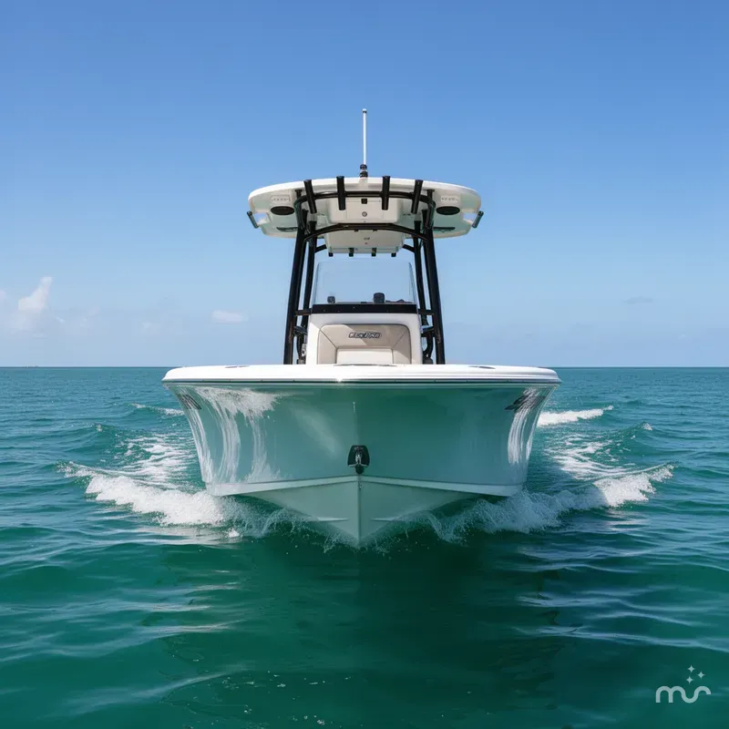 Slide: The Image of Sea Pro 248 2024 - 3