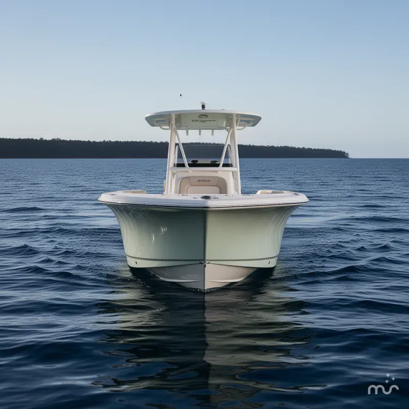 Slide: The Image of Sea Hunt Ultra 229 2025 - 3