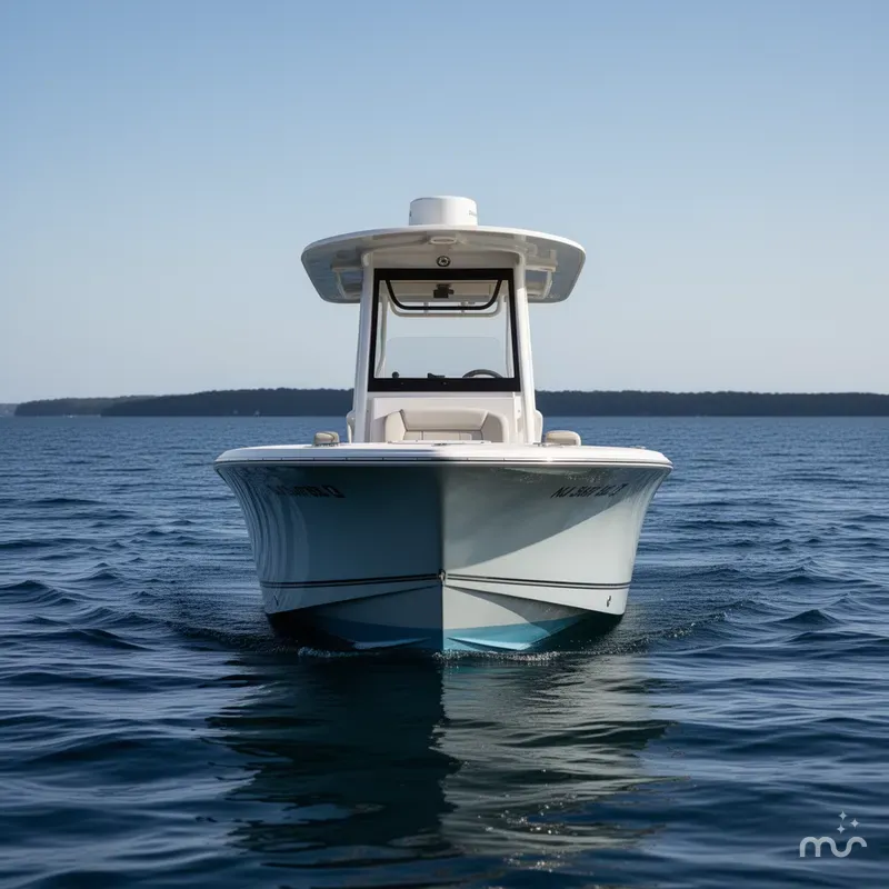 Slide: The Image of Sea Hunt Ultra 235 SE 2018 - 0