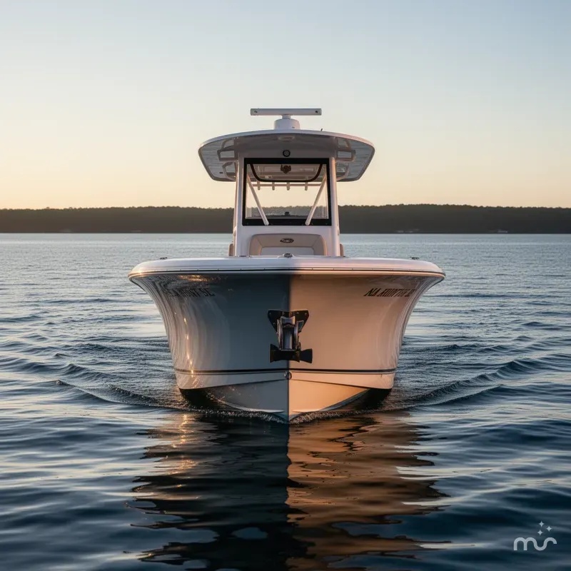 Slide: The Image of Sea Hunt Ultra 235 SE 2018 - 2