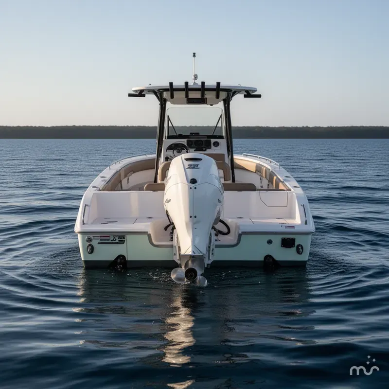 Slide: The Image of Sea Hunt Ultra 255 SE 2022 - 2