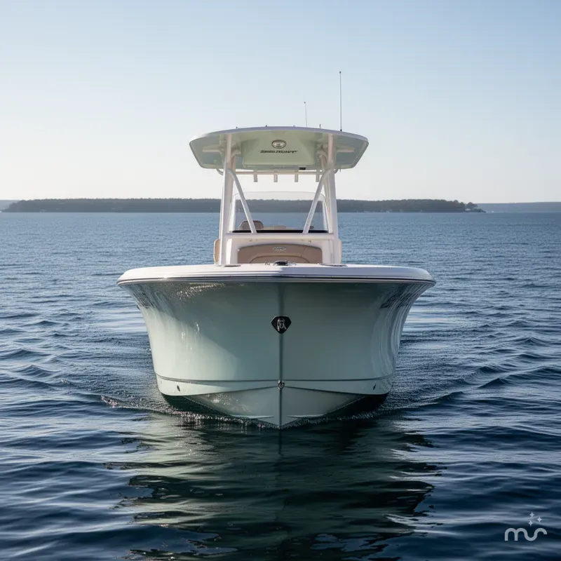Slide: The Image of Sea Hunt Ultra 225 2018 - 1