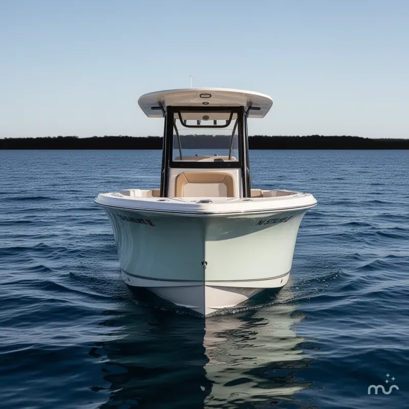 Slide: The Image of Sea Hunt Ultra 255 SE 2024 - 1