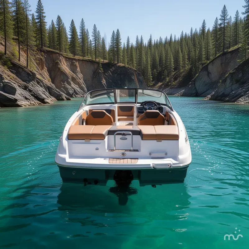 Slide: The Image of Tahoe 200 S 2025 - 3