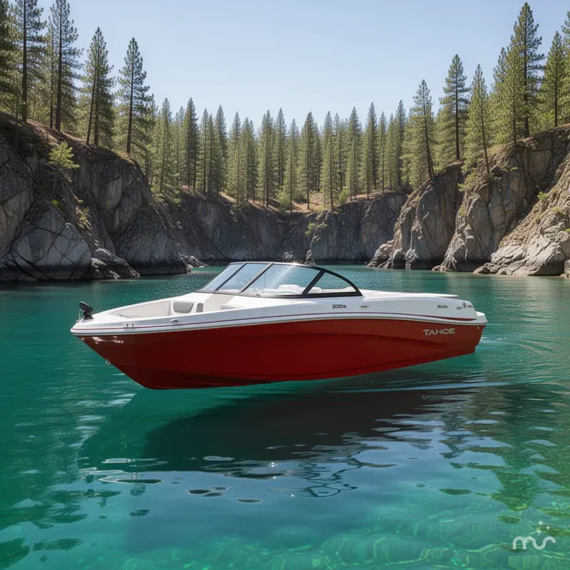 Slide: The Image of Tahoe 200 S 2025 - 4