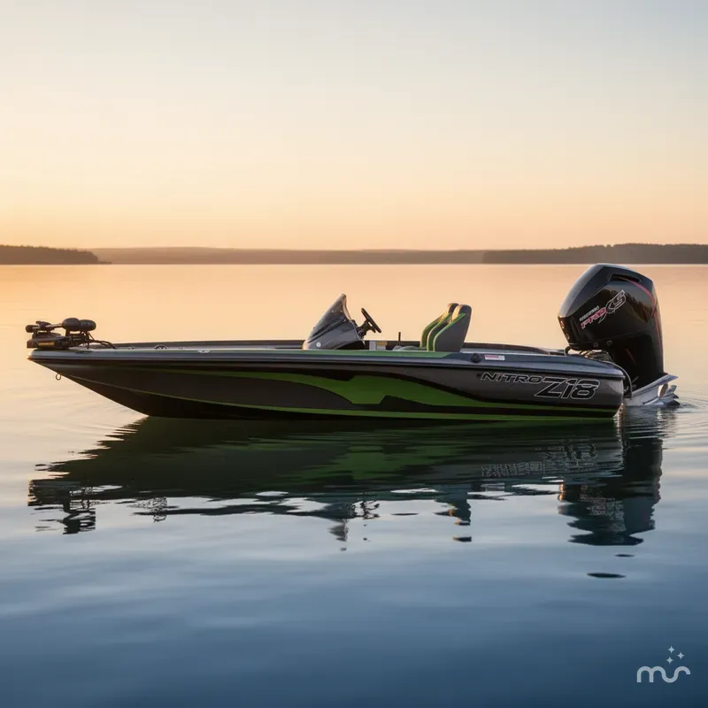 Slide: The Image of Nitro Z18 Pro 2025 - 0