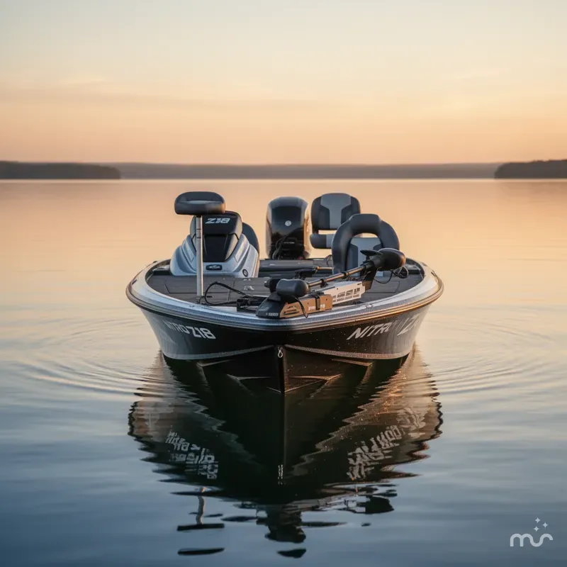 Slide: The Image of Nitro Z18 Pro 2025 - 2