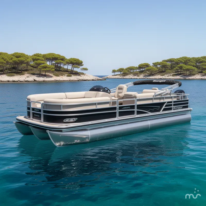 The Image of Ranger Reata 220FC 2025 - 0