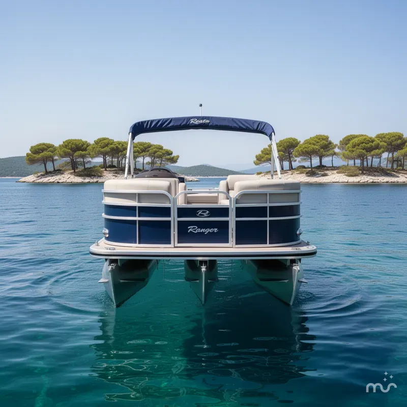 Slide: The Image of Ranger Reata 220FC 2025 - 3