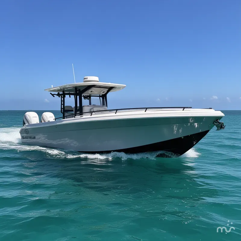 Slide: The Image of Glasstream 36 PRO 2022 - 0
