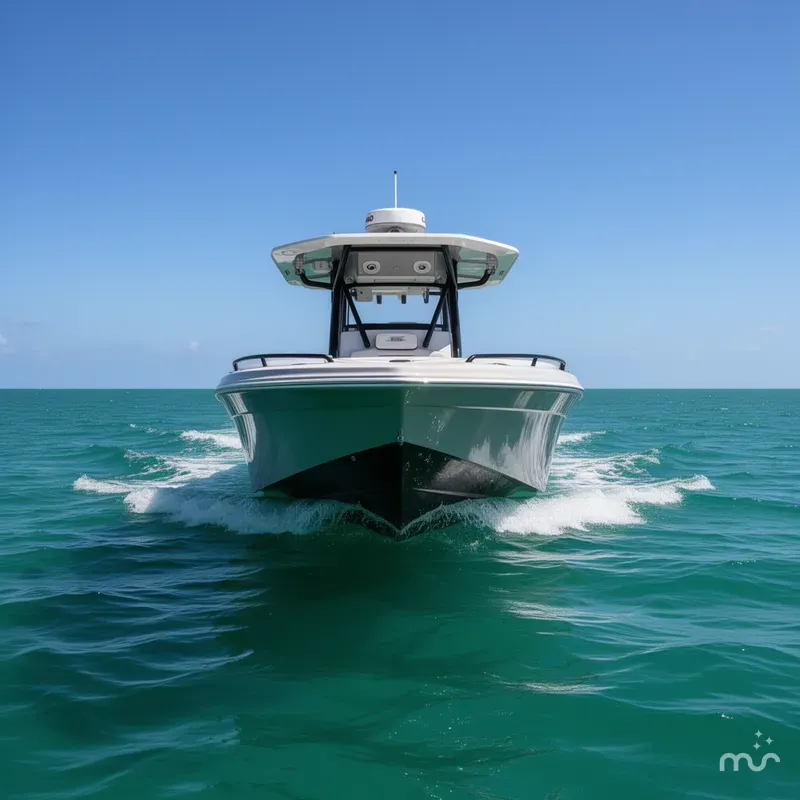 Slide: The Image of Glasstream 36 PRO 2022 - 2