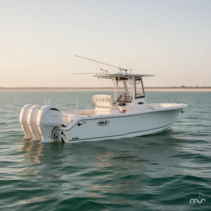 Slide: The Image of Sea Hunt Gamefish 25 2025 - 0