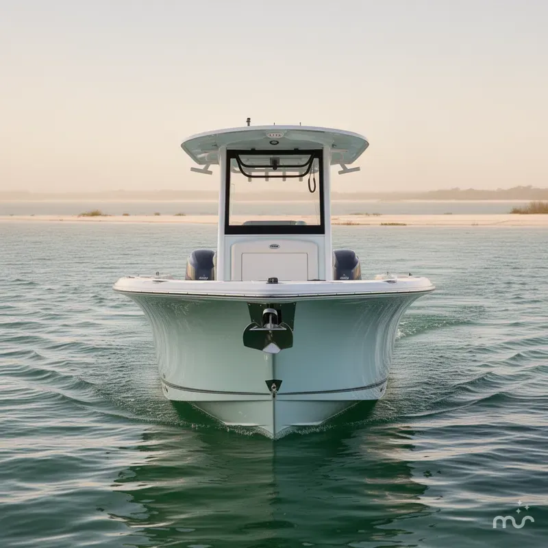 Slide: The Image of Sea Hunt Gamefish 25 2025 - 1