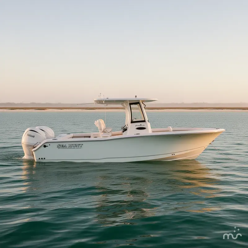 Slide: The Image of Sea Hunt Gamefish 25 2025 - 4