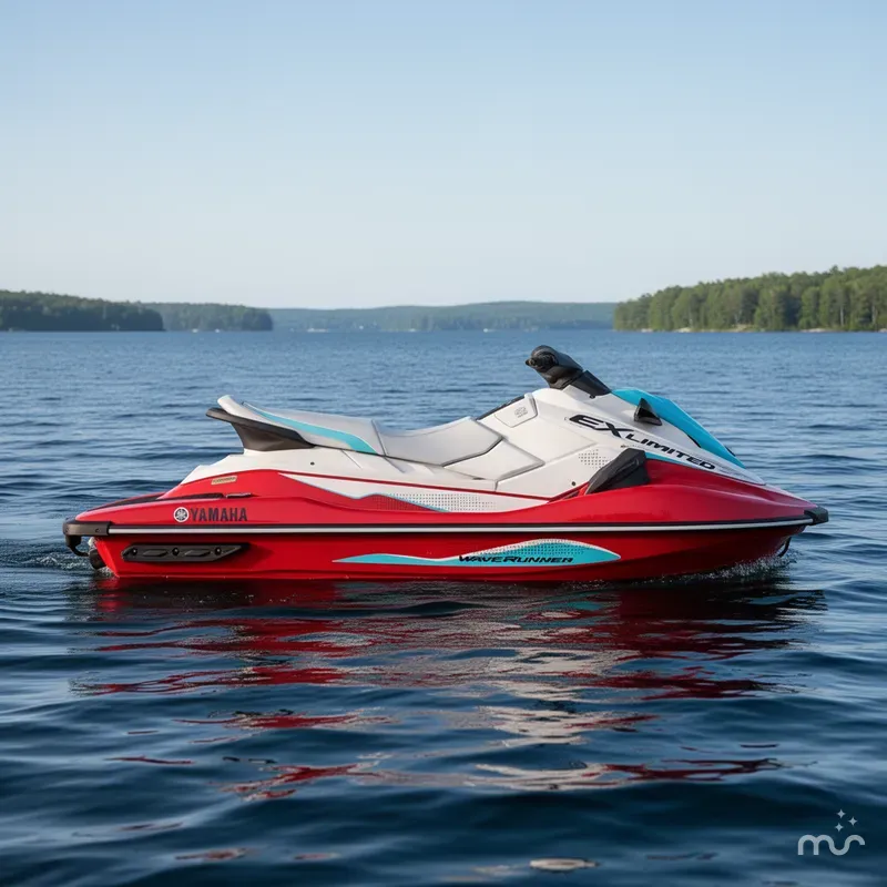 Slide: The Image of Yamaha EX® Limited 2024 - 0
