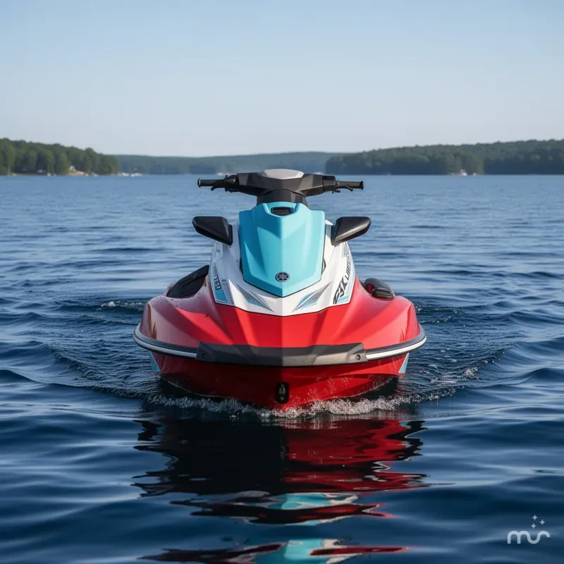 Slide: The Image of Yamaha EX® Limited 2024 - 1