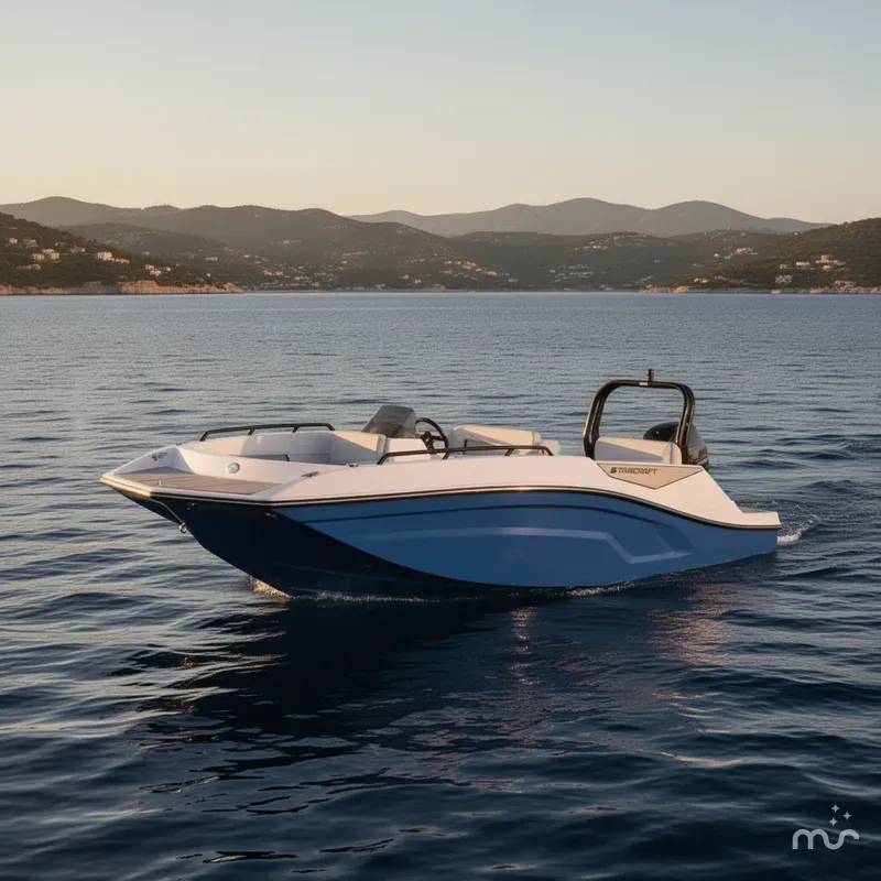 The Image of Starcraft SV 16 OB 2025 - 0