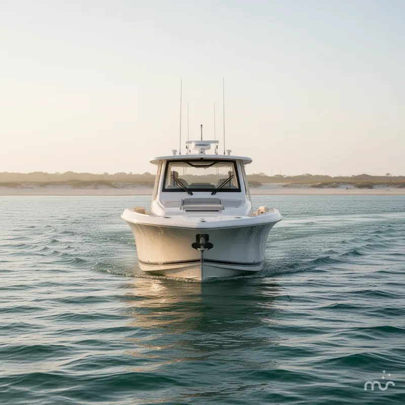 Slide: The Image of Pursuit S 328 Sport 2021 - 2