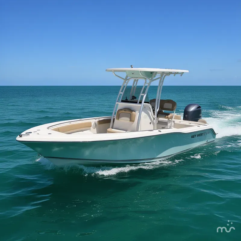 Slide: The Image of Key West 219 FS 2019 - 1