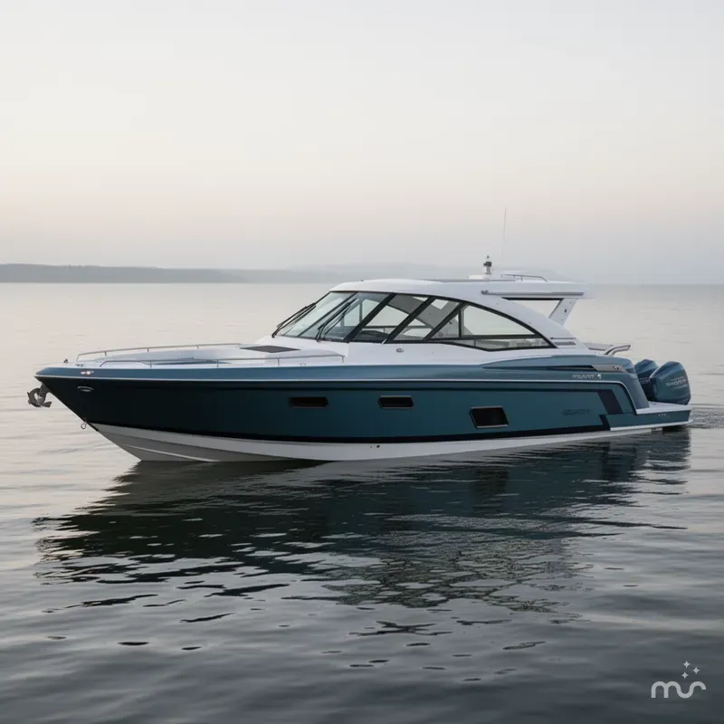 Slide: The Image of Formula 430 All Sport Crossover 2020 - 1