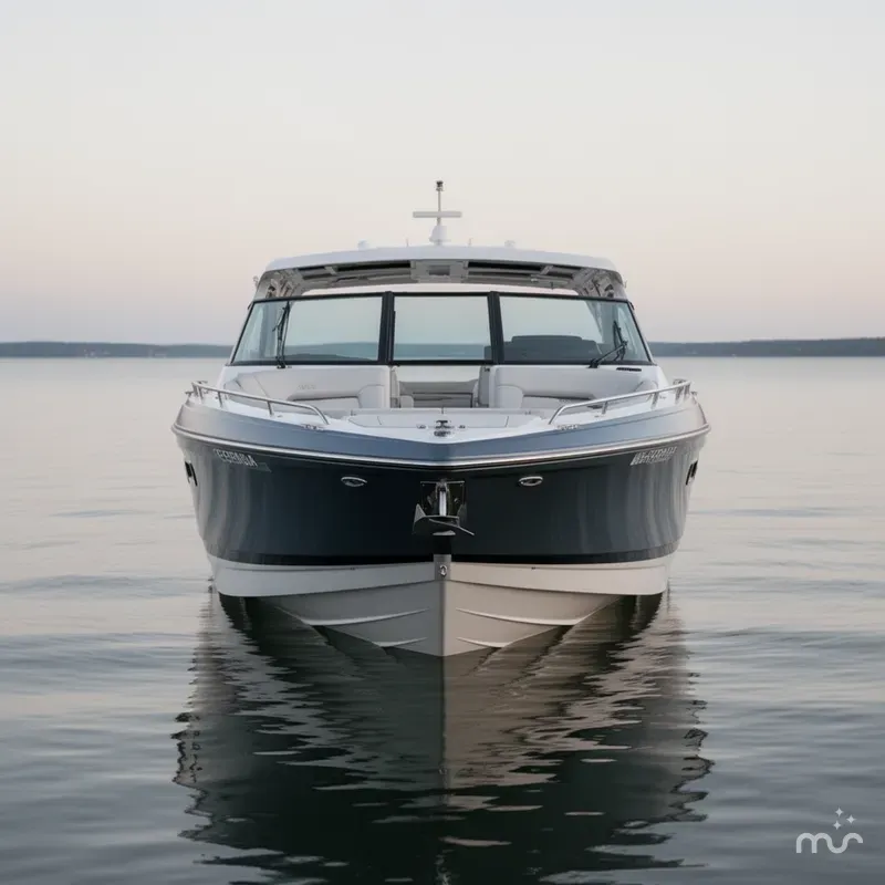 Slide: The Image of Formula 430 All Sport Crossover 2020 - 2