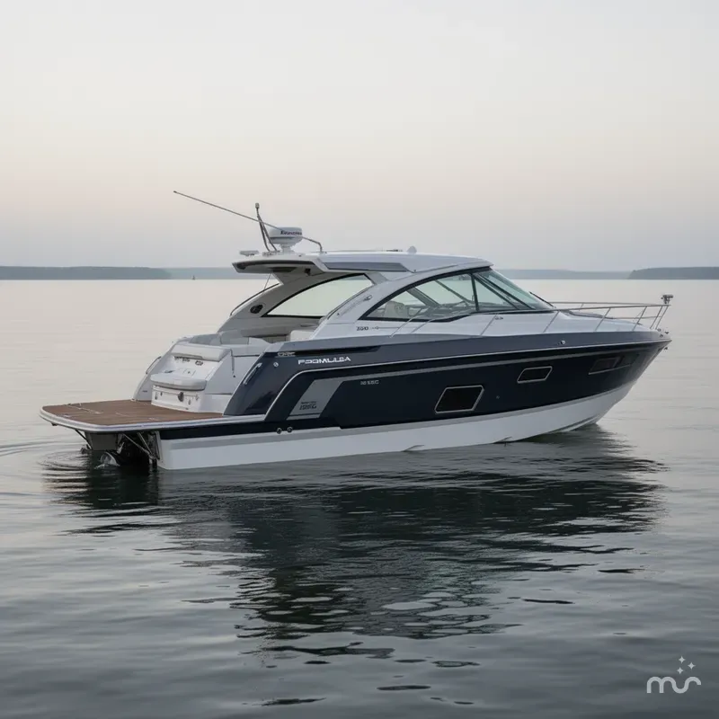 Slide: The Image of Formula 380 SSC 2020 - 0