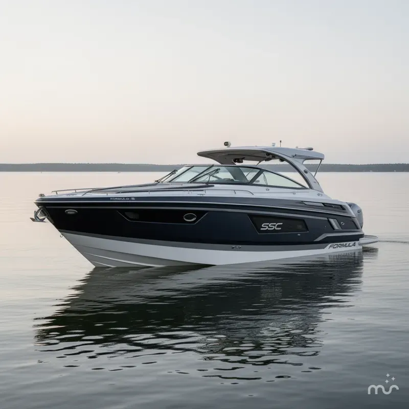 Slide: The Image of Formula 380 SSC 2020 - 1