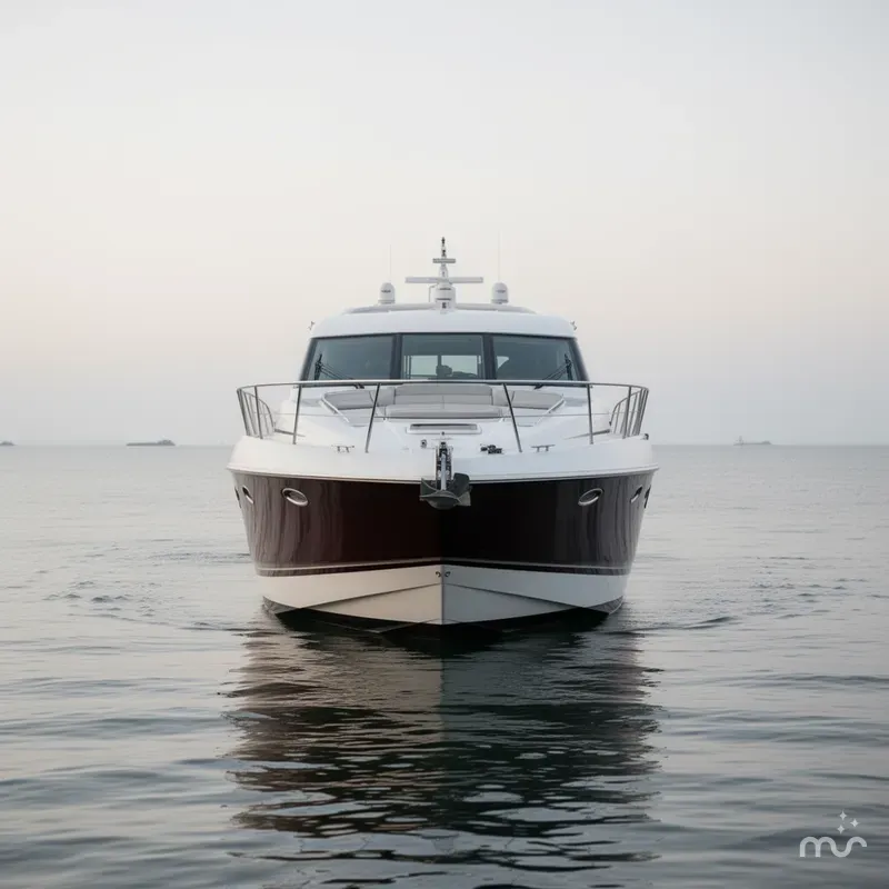 Slide: The Image of Formula 45 Yacht 2012 - 1