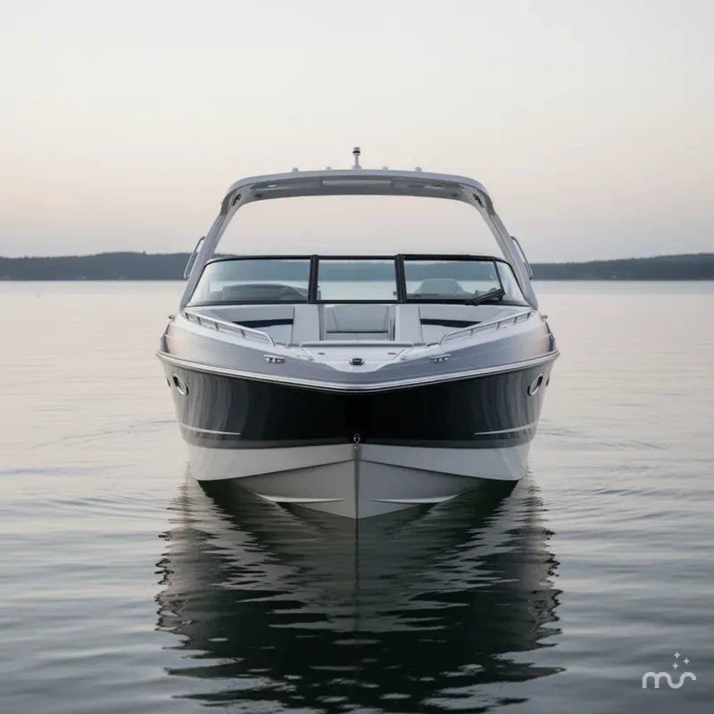 Slide: The Image of Formula 310 Bowrider OB 2025 - 1