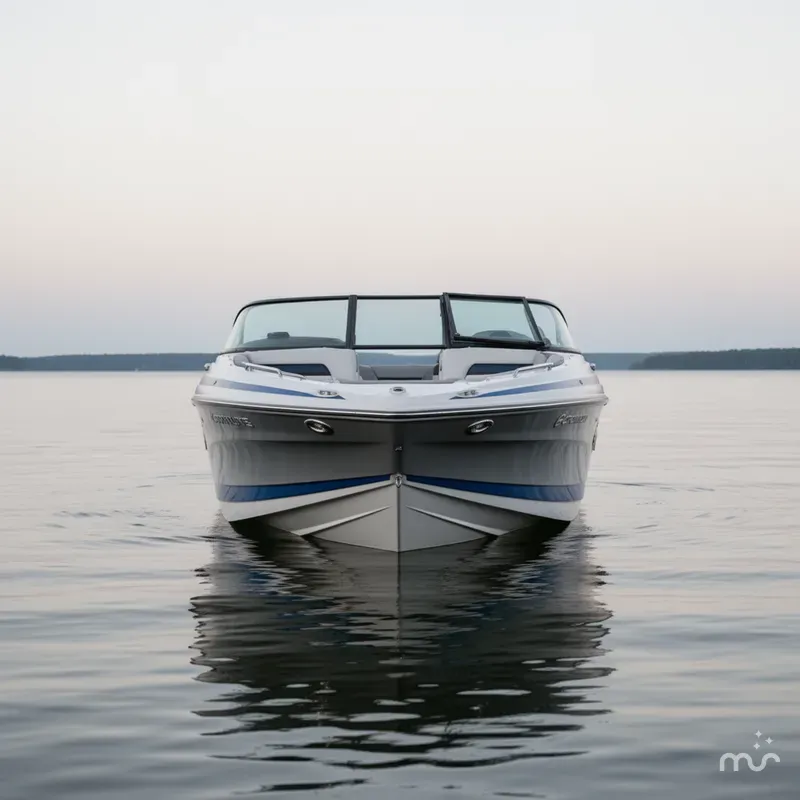 Slide: The Image of Crownline Boats 240 SS 2023 - 3