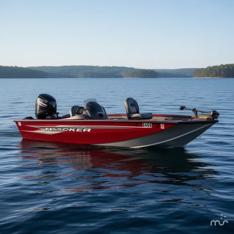 Slide: The Image of Tracker Pro Team 175 TXW 2022 - 0
