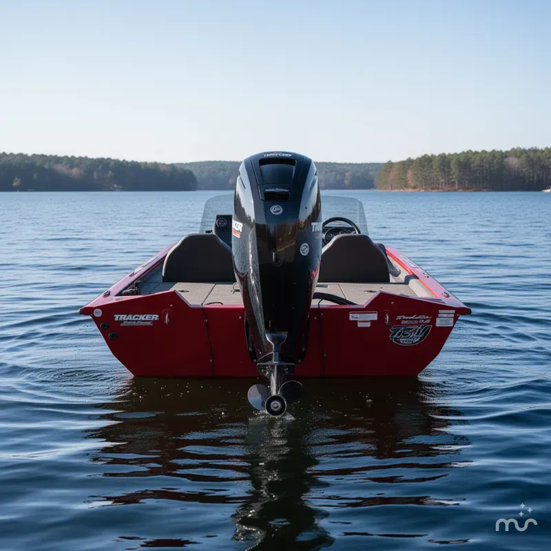Slide: The Image of Tracker Pro Team 175 TXW 2022 - 3