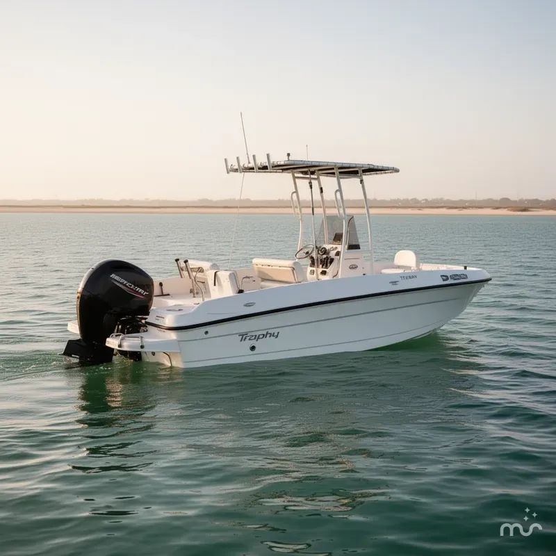 Slide: The Image of Bayliner T21BAY 2021 - 0