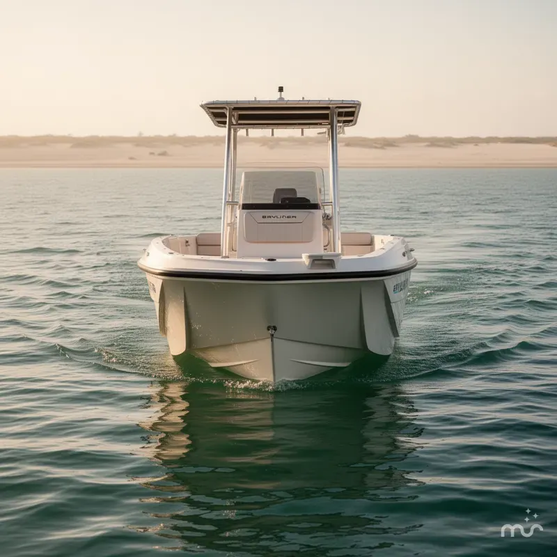 Slide: The Image of Bayliner T21BAY 2021 - 1