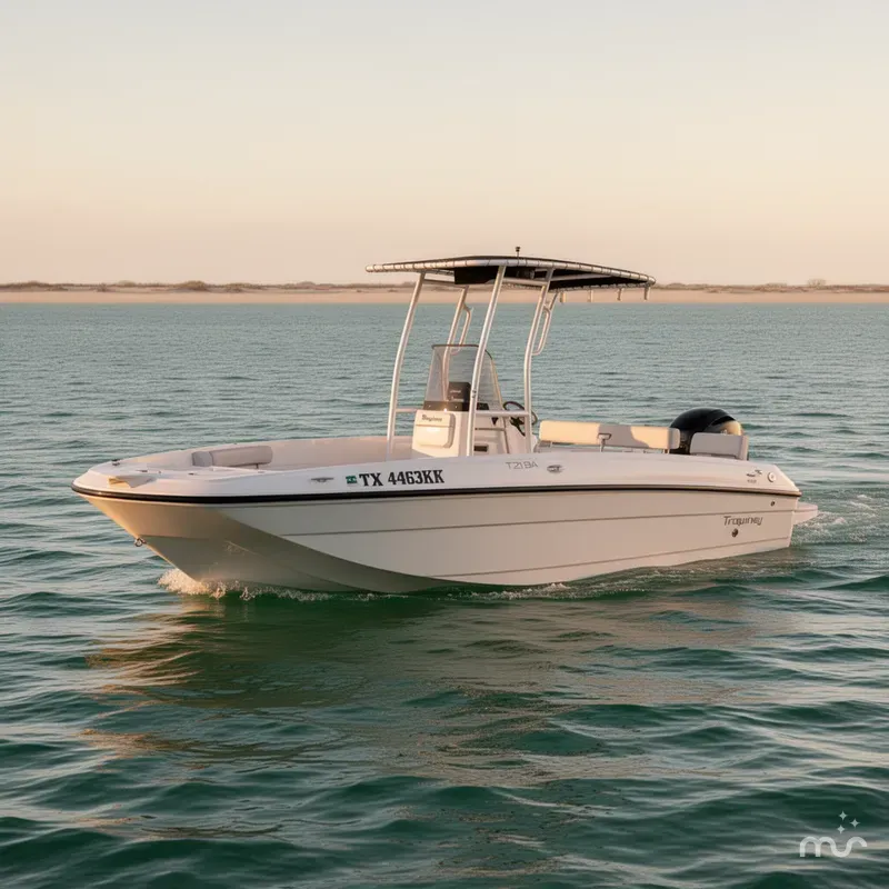 Slide: The Image of Bayliner T21BAY 2021 - 2