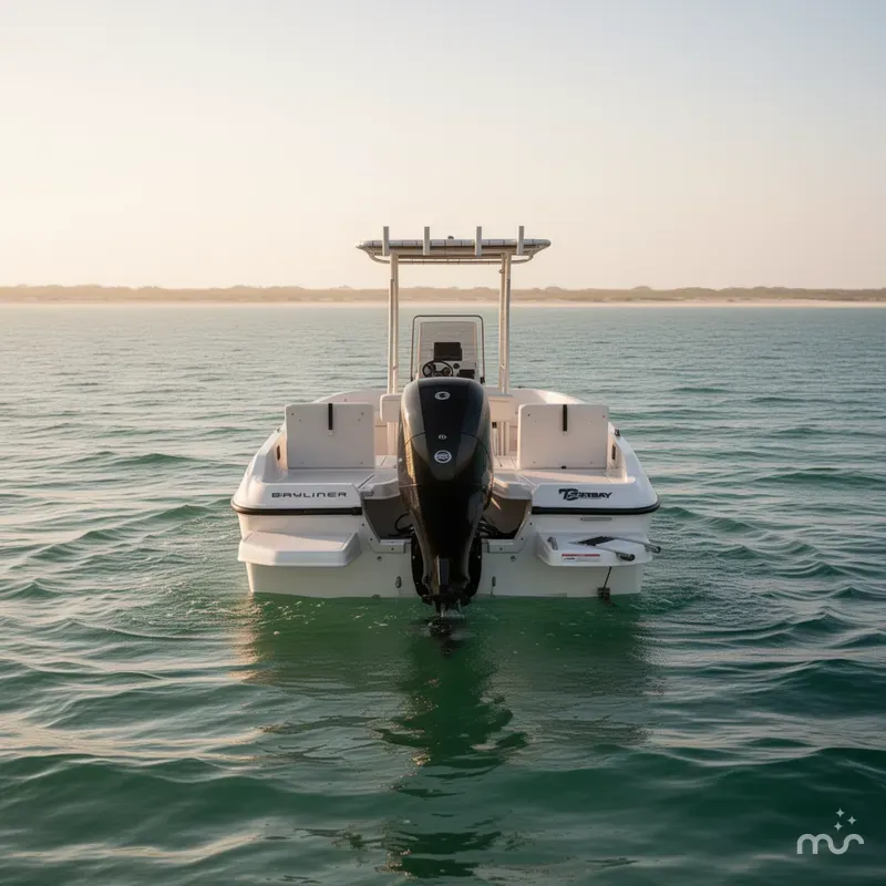 Slide: The Image of Bayliner T21BAY 2021 - 3