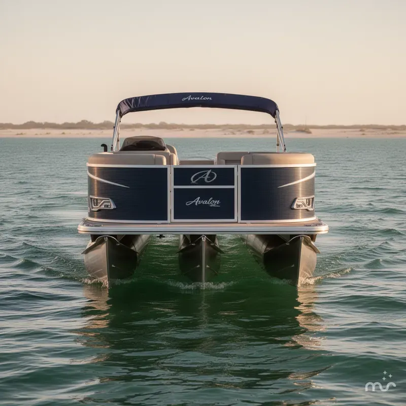 Slide: The Image of Avalon 22 LSZ 2019 - 2
