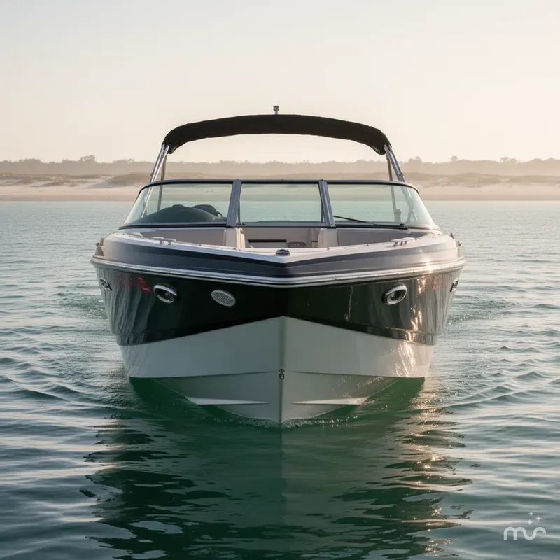 Slide: The Image of Regal 2100 RX Bowrider 2016 - 1