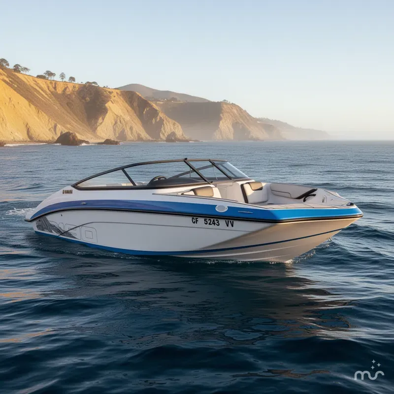 Slide: The Image of Yamaha AR 190 2022 - 0