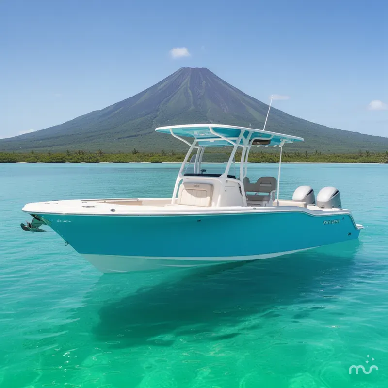 The Image of Key West 263 FS 2026 - 0