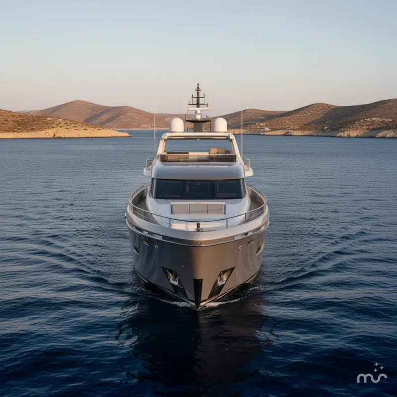 Slide: The Image of Van der Valk Pilot 26m 2028 - 1