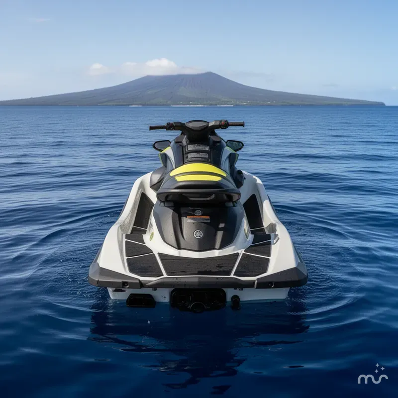 Slide: The Image of Yamaha GP HO 2025 - 3